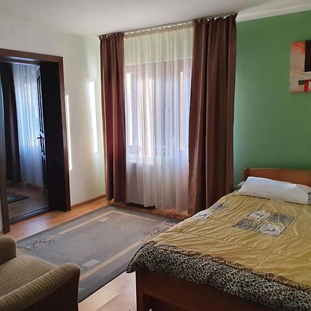 Hotel Perla Padurii Valea Mare  Esterno foto