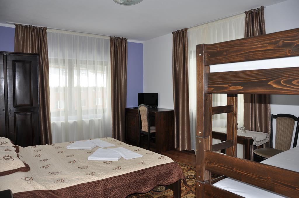 Hotel Perla Padurii Valea Mare  Esterno foto