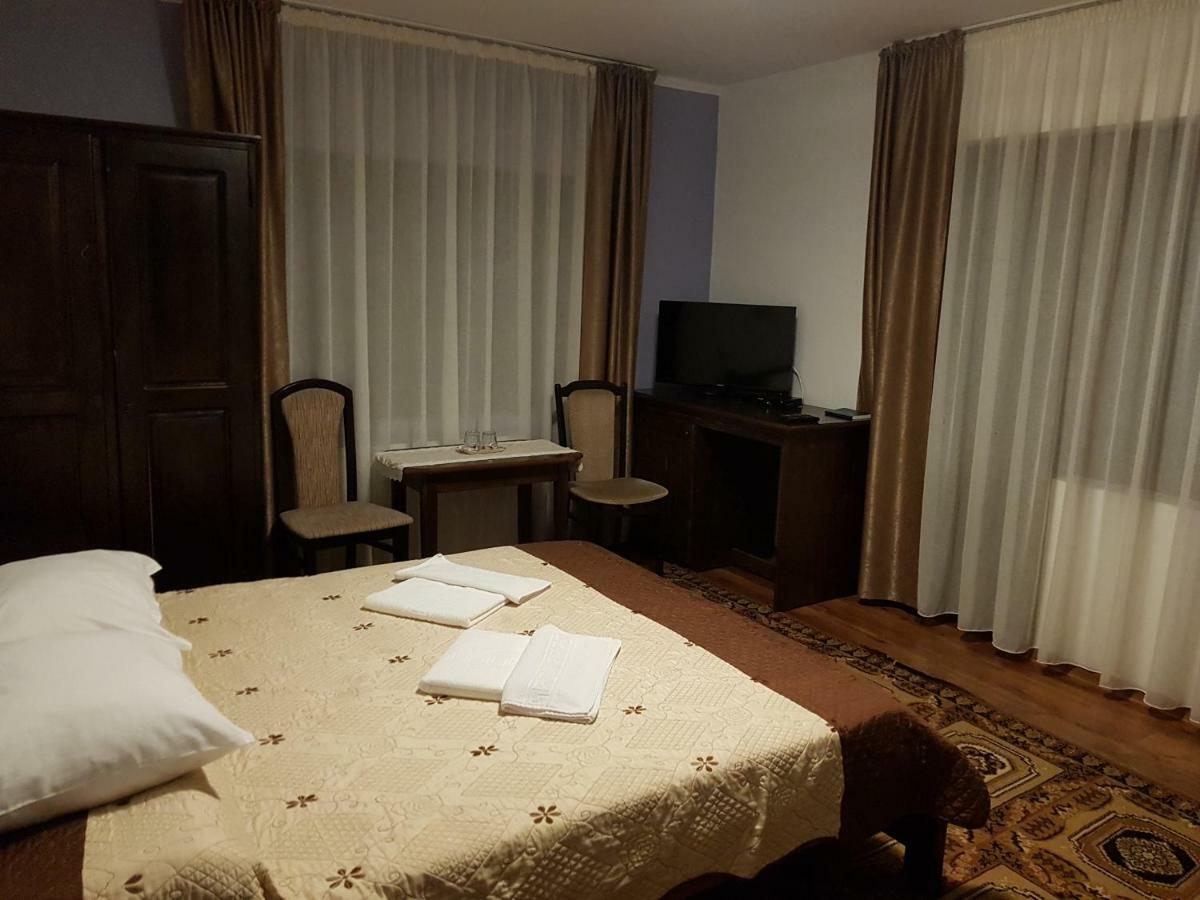 Hotel Perla Padurii Valea Mare  Esterno foto